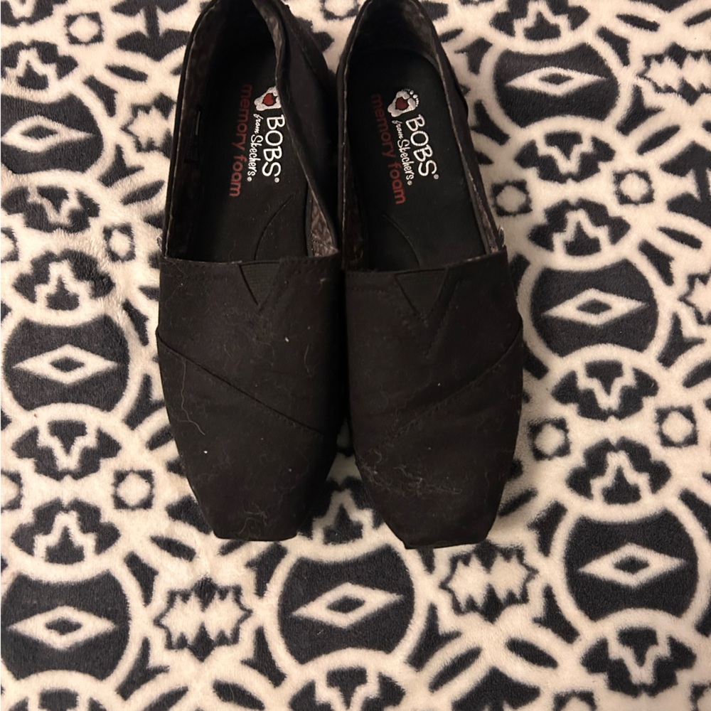 Black Bobs